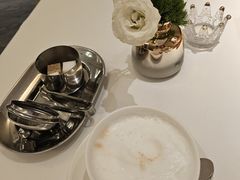 -王品牛排(郑州大卫城店)