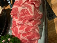 伊比利黑猪肉-湊湊火锅·茶憩(东城万达店)