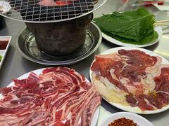 -松明一烤肉馆(鲁园店)
