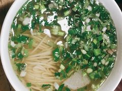 -陇上全荟兰州传统牛肉面(延吉路店)