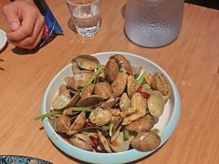 -华府九号海鲜烧烤大排档(龙域店)