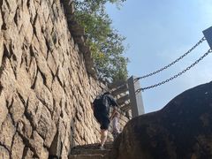 -云洞岩风景区