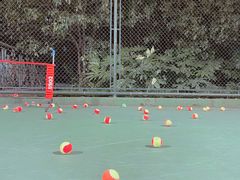 -快网网球俱乐部(徐汇爱建园店)