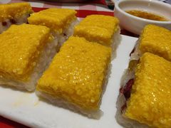 -西贝(紫荆广场店)