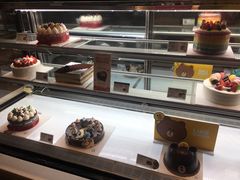 -巴黎贝甜(国贸店)