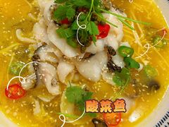 -红城阁·上海味道(四平路店)