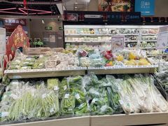 -盒马鲜生(顺义店)