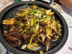 -味+新京宴·烤鸭·北京菜(创意谷店)