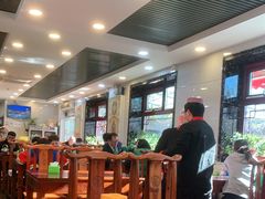 大堂-伊隆斋(什刹海店)