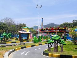 点击看大图 -福州儿童公园