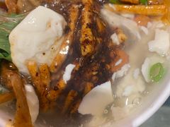 -煎饼道·新鲜现做(来福士店)