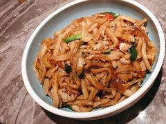 -前海沿•青岛菜(中山路天主教堂店)