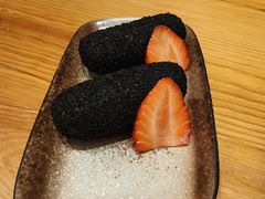 -福匠日本料理(人民路店)