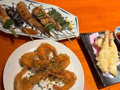 -江户·岚 创意料理(泛海店)
