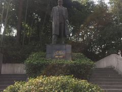-河海大学(江宁校区)
