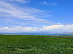 -青海湖国家重点风景名胜区