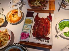 -茄子恰恰·新云南小炒(钱王街店)