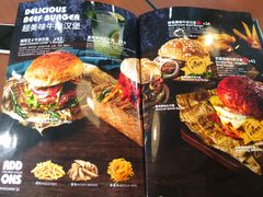 -魏斯理汉堡(西安沣东吾悦店)