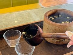 -汉水谣·江景餐厅(江滩店)