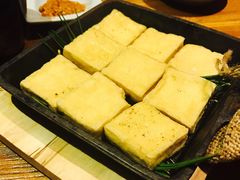 -云海肴·汽锅鸡·云南菜(天津国金汇店)