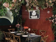 -第101座花园餐厅(湖滨88店)