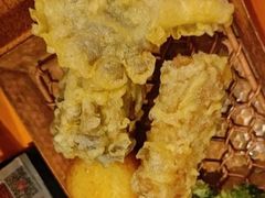 -天妇罗内顺田(罗湖店)