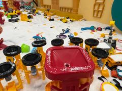 -泡泡玛特POPMART(上海环球港店)