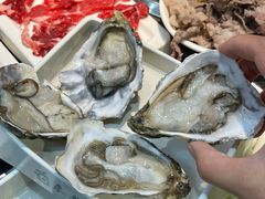 -来龍儿鲜切牛肉自助老火锅