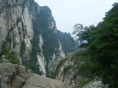 -洛阳白云山景区