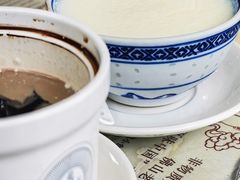 -周大娘牛乳(旧寨古村总店)