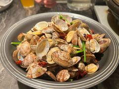 -前海沿·青岛菜(乐客城店)