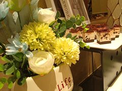 -索菲特西湖大酒店·香榭丽全日候餐厅(南山路店)