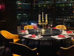 -YUE·6·西式融合餐厅(外滩六号店)