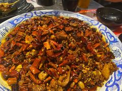 -嘎嘎鸭脑壳(蜀汉路店)