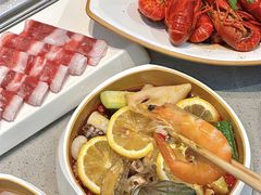 -海底捞火锅(杭州庆春路夜宵主题店)