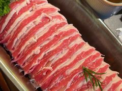 -季季山·云南野生菌火锅(上海首店)