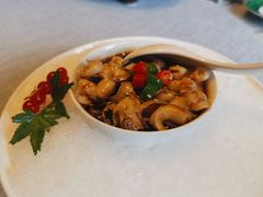椒麻花螺-福玺荟(外滩罗斯福店)