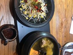 -云海肴·汽锅鸡·云南菜(天津国金汇店)