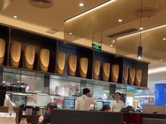 -大师兄·西北小馆(北站缤果空间店)