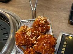 -火炉火自助餐(悠唐购物中心店)