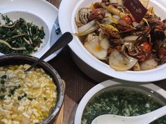 -周家二小姐的菜(西津渡店)