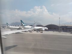 -香港国际机场