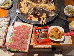 -陈眼镜火锅(总店)