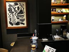 -星巴克(杭州湖滨银泰E区店)