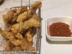 农家小酥肉-乔阿马·江南味·驴肉香(龙湖华泾天街店)