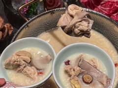 -捞王猪肚鸡火锅(金华义乌之心店)