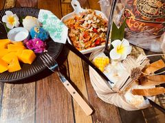 -婉泰·特色小吃·舂鸡脚(告庄二店)