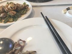 -怡情荟•海鲜青岛菜(五四广场旗舰店)
