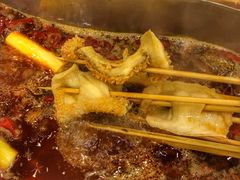 -川成串·自助串串香火锅(朝阳店)