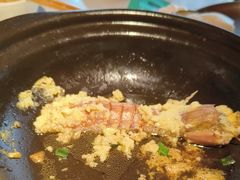 -蚝堡海鲜·威海菜·海肠捞饭·烧烤·亚洲吃蚝公司(幸福门店)